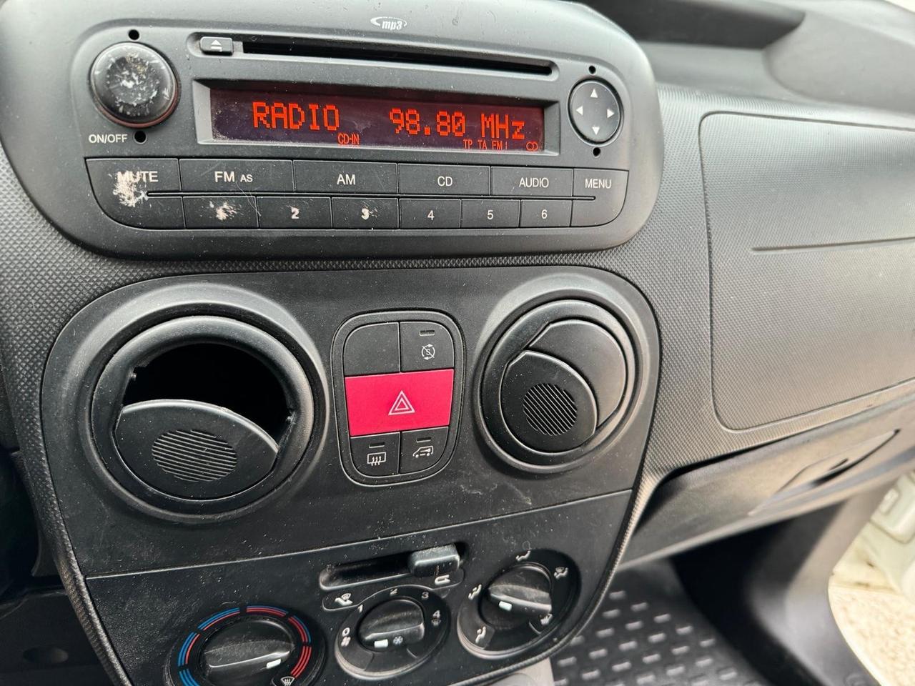 Fiat Fiorino 1.3 MJT 95CV Cargo SX