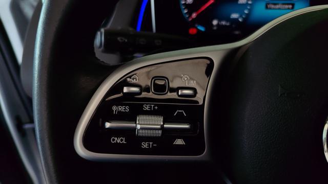 MERCEDES-BENZ GLB 200 d Automatic Sport - Tech pack -TETTO APRIBILE