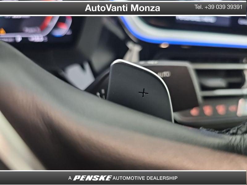 BMW Z4 Z4 sDrive20i Sport
