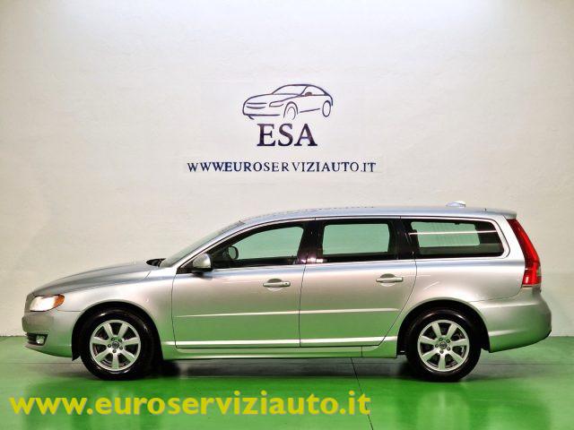 VOLVO V70 D3 Geartronic Polar