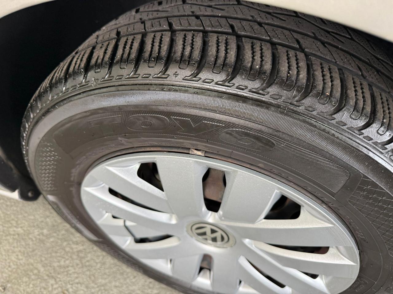 Volkswagen Golf 1.2 Tsi 105cv 5p. Trendline BlueMotion Technology