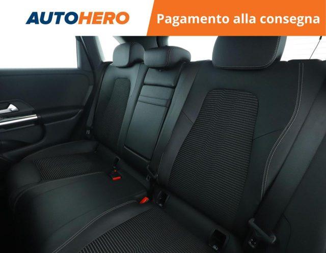 MERCEDES-BENZ B 180 d Automatic Sport Plus