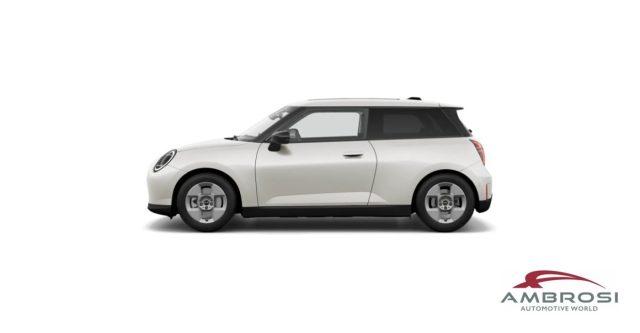 MINI Cooper 3 porte Classic SE