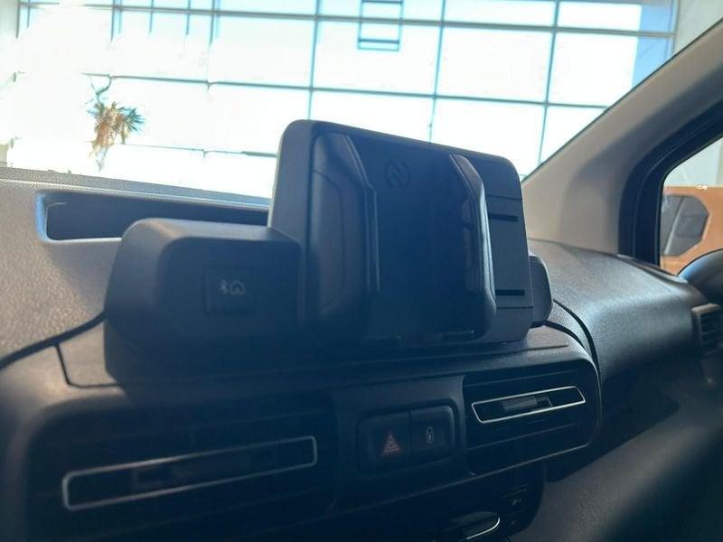 FIAT Doblò Doblo Passo Lungo 1.5 d Doblo 130cv auto 7p.ti