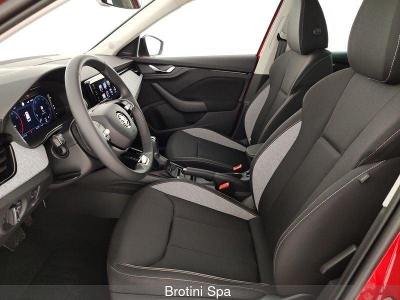 Skoda Kamiq Kamiq 1.0 TSI 115 CV DSG Style