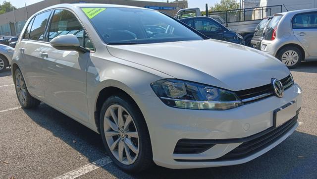 VOLKSWAGEN Golf 1.0 TSI 85 CV 5p. Trendline NEOPATENTATI