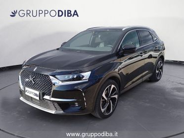 DS DS 7 Modello: 1SX8 DS7 CROSSBACK Grand Chic - BlueHDi 130