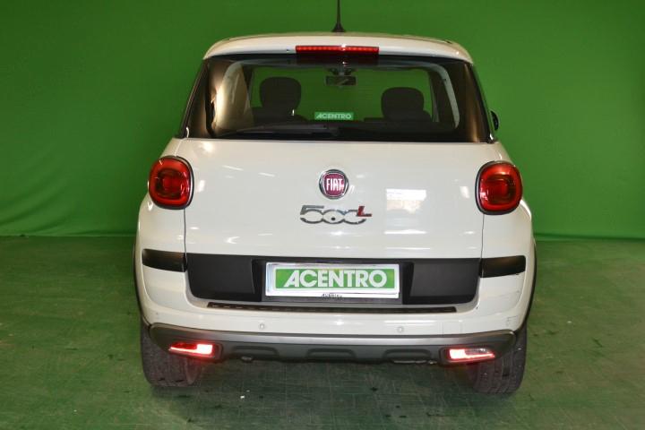 FIAT 500L - MY21 CONNECT 1.3 multijet 95cv