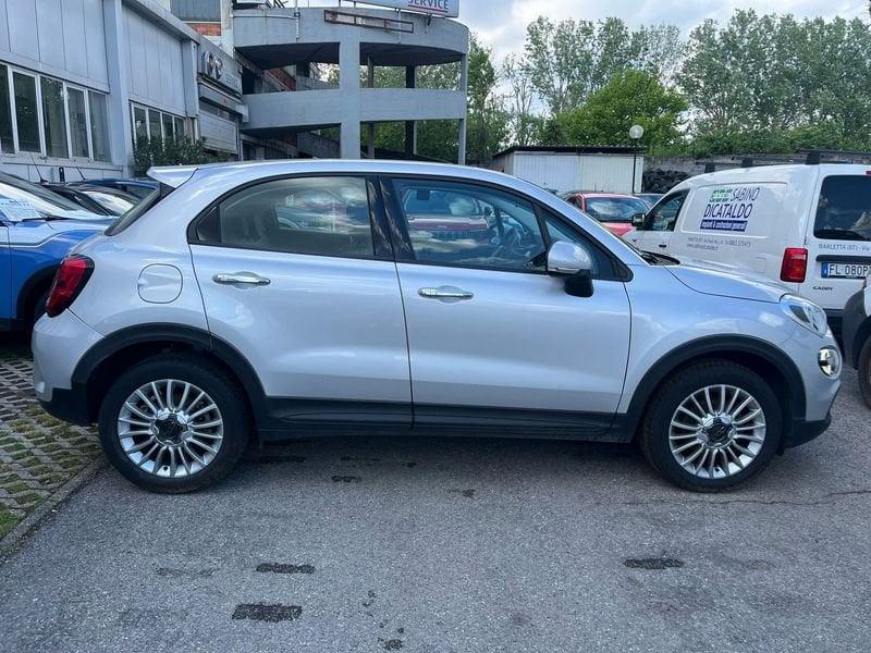 FIAT 500X 500X 1.0 T3 120 CV Lounge