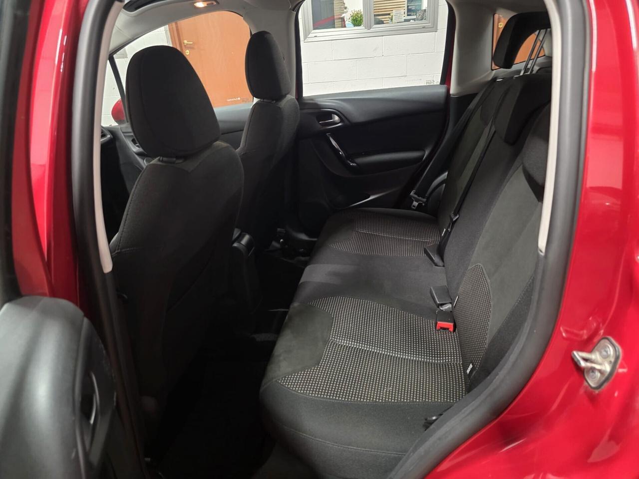 Citroen C3 1.4 VTI 95 GPL EXCLUSIVE NEOPAT