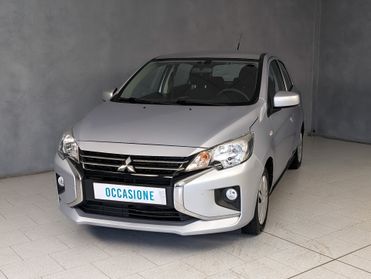 Mitsubishi 1.2 Funky