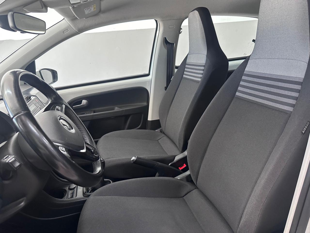 Volkswagen up! 1.0 5p. eco move BlueMotion Technology 2022