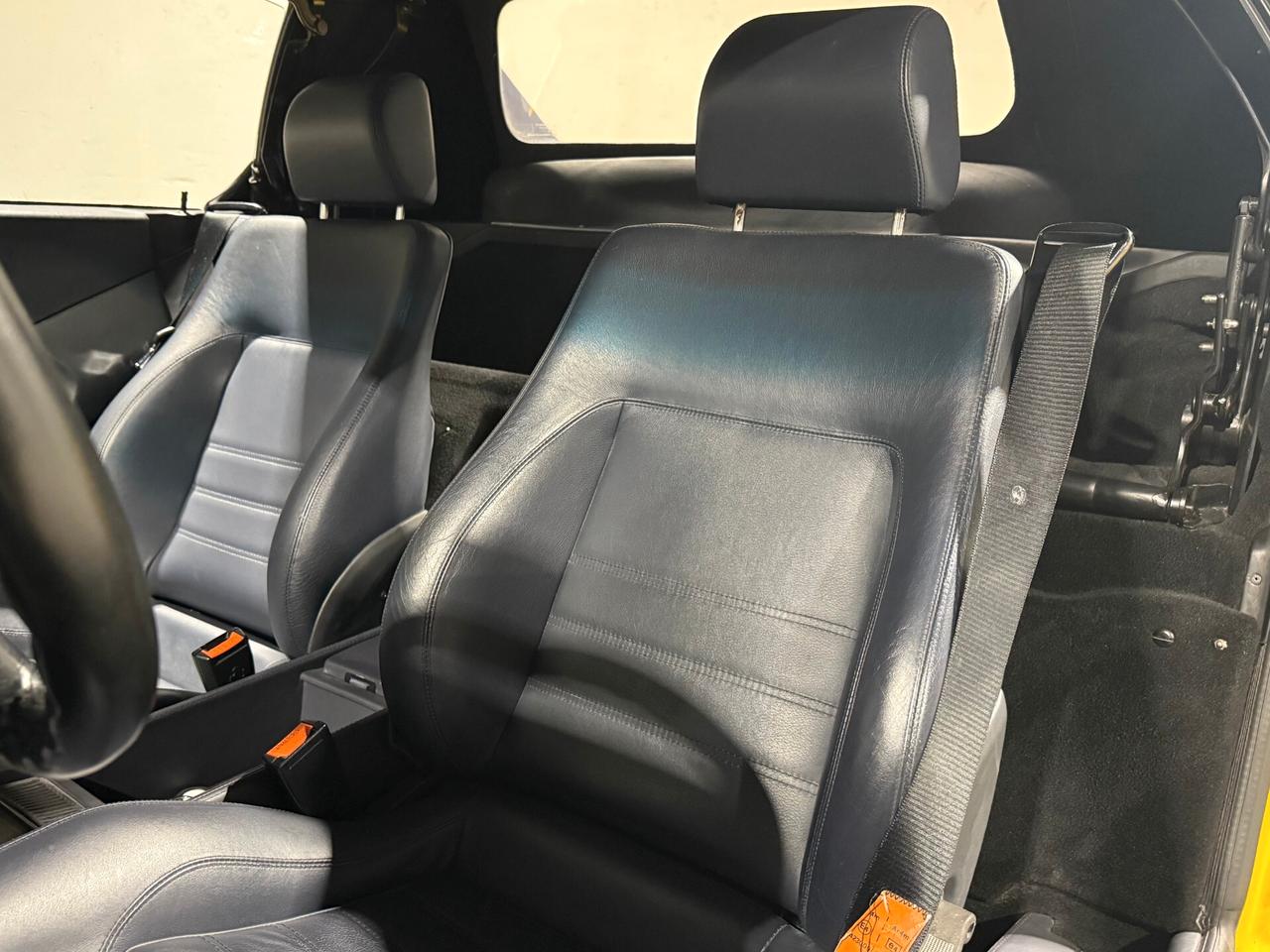 Ferrari 348 Spider cat