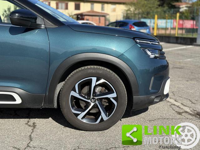 CITROEN C5 Aircross FEEL