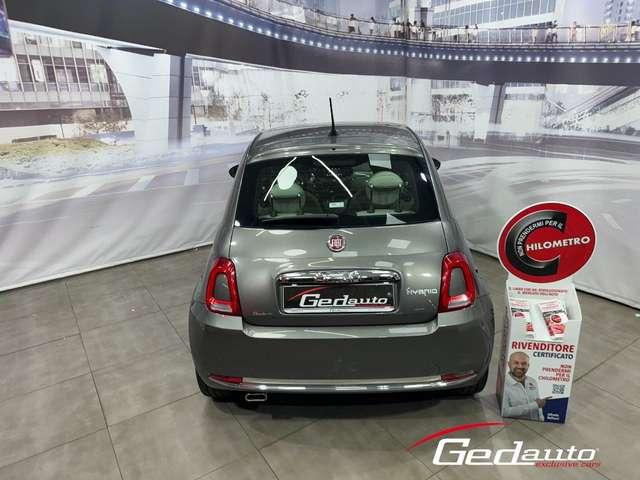 Fiat 500 1.0 Hybrid Dolcevita LED UCONNECT