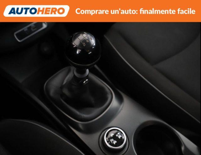 FIAT 500X 1.3 MultiJet 95 CV Pop Star