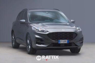 Ford Kuga 2.5 Phev 225CV ST-Line X CVT