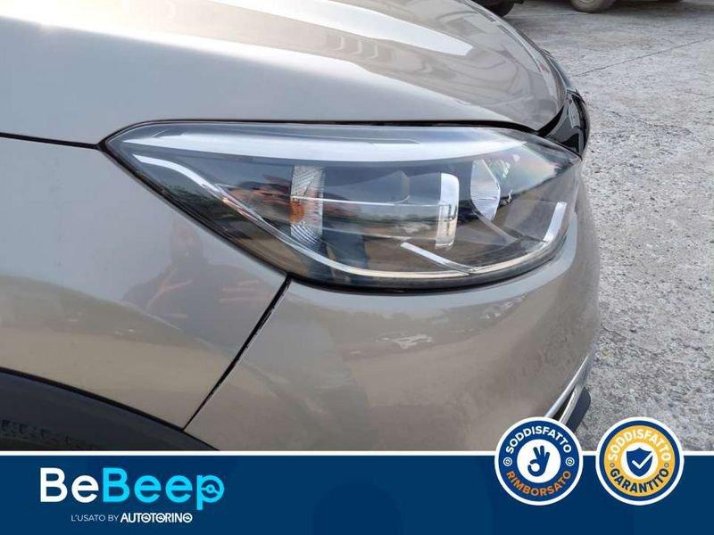 Renault Captur 0.9 TCE ENERGY R-LINK S&S 90CV
