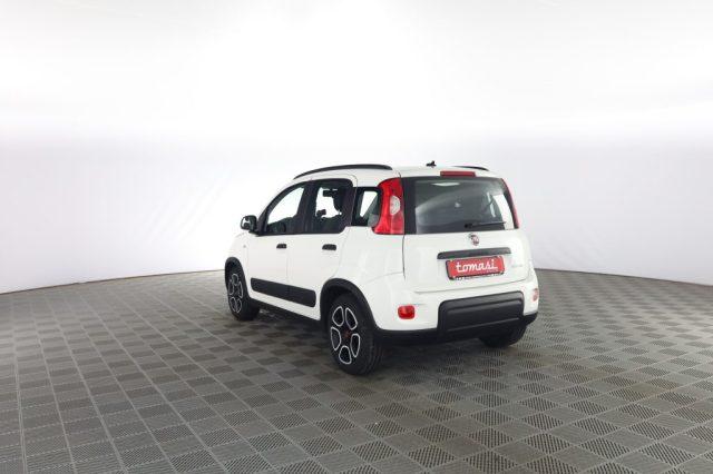 FIAT Panda Panda 1.0 FireFly Hybrid City Life