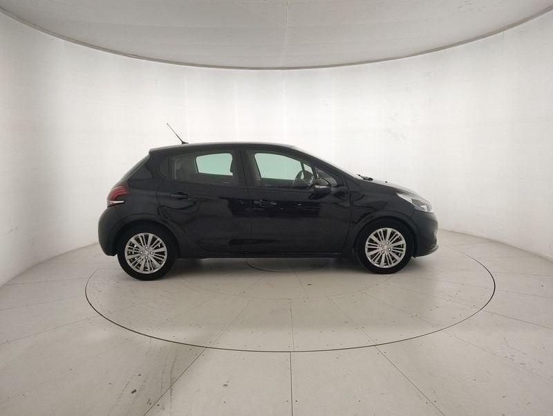 Peugeot 208 5p 1.5 bluehdi Allure s&s 100cv 6m