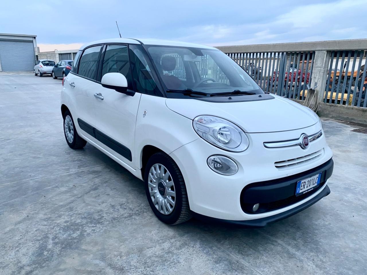 Fiat 500L 1.3 Multijet 85 CV Pop Star