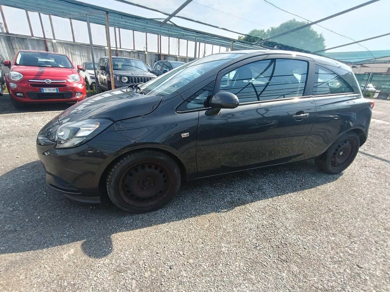 Opel Corsa-e Corsa 1.3 TD 3 porte