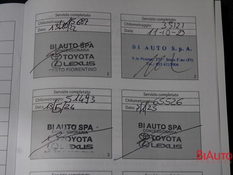 Toyota C-HR C-HR 2.0 Hybrid E-CVT Trend