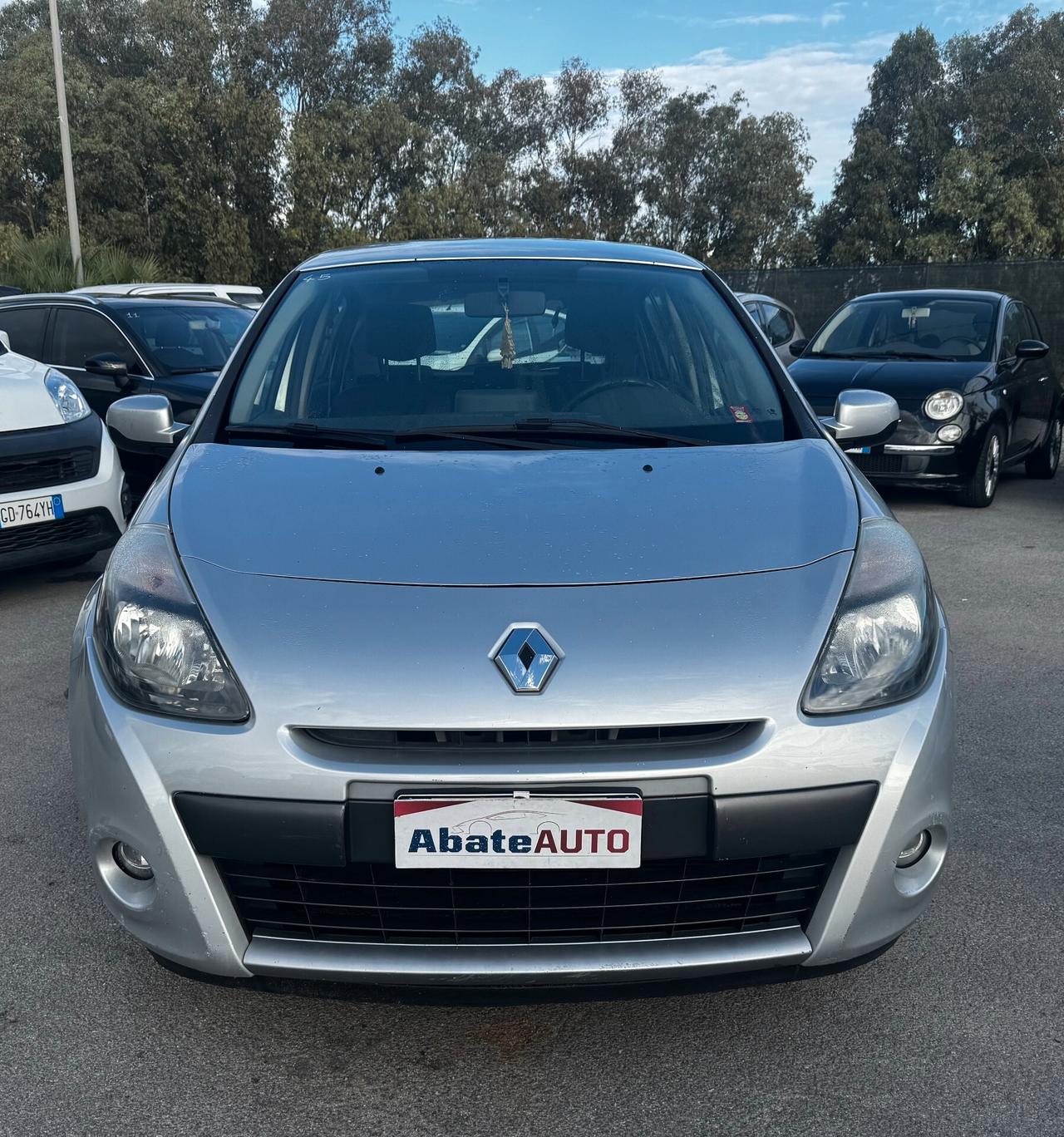 Renault Clio 1.2 16V 5 porte Luxe