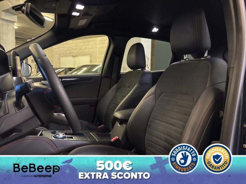 Ford Kuga 2.5 PHEV ST-LINE X 2WD 225CV E-SHIFTER