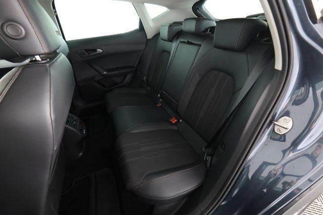 CUPRA Formentor Formentor 1.5 TSI DSG