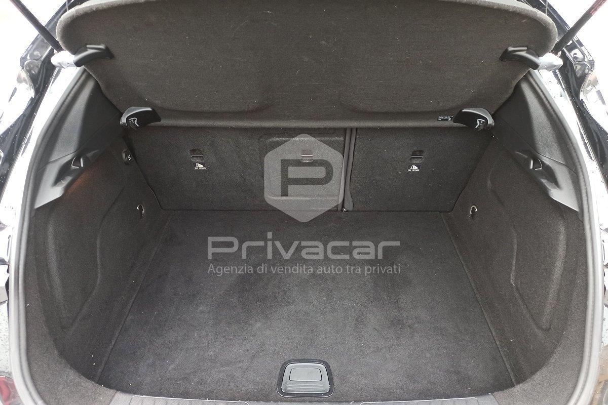 INFINITI Q30 1.5 diesel Premium Tech