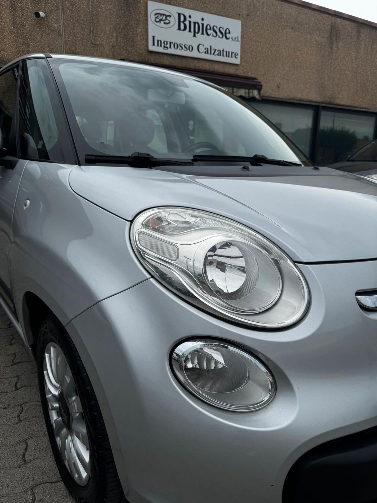 Fiat 500L 1.3 Multijet 85 CV Business