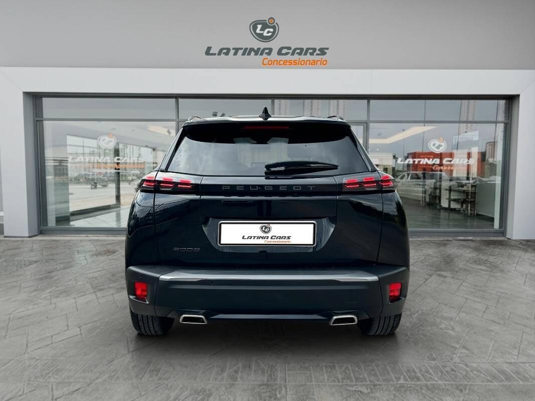 Peugeot 2008 1.2 puretech Allure s&s 130cv AUTOMA E CARPLAY