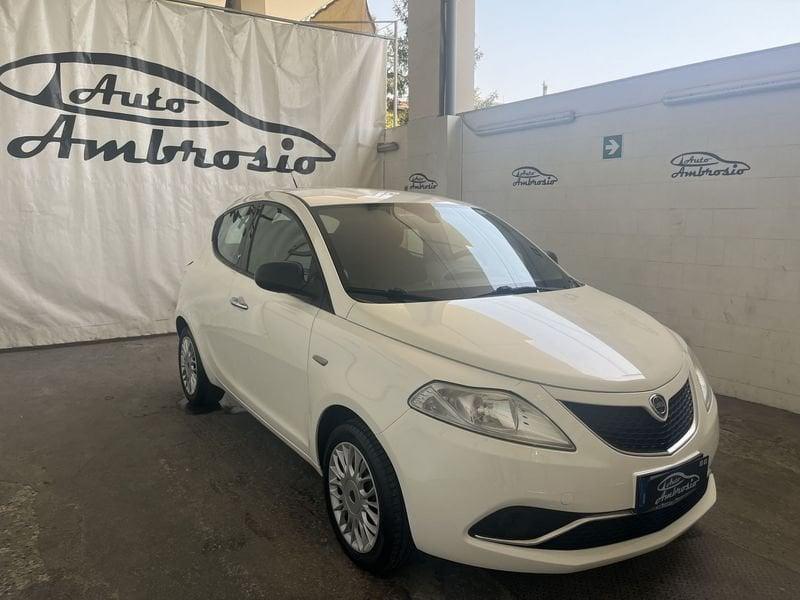 Lancia Ypsilon Ypsilon 1.2 Gold ecochic Gpl 69cv TUA DA 89,00 EURO AL MESE