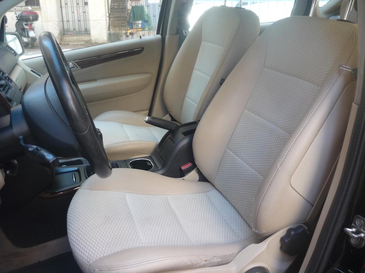Mercedes-benz A 180 CDI Avantgarde