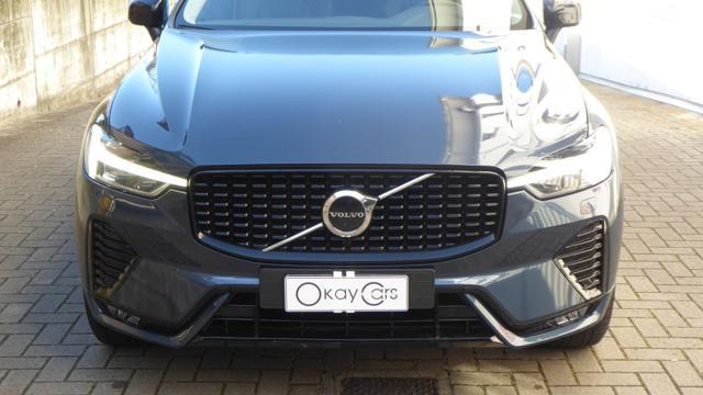 VOLVO XC60 B4 (d) AWD automatico Plus Dark