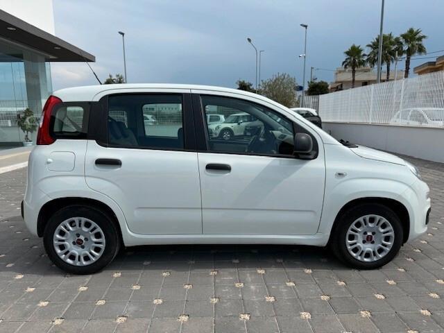 Fiat Panda 1.2 Easy 69 cv 2016