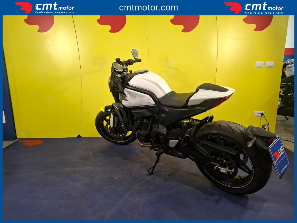 CF MOTO CL-X 700 - 2023
