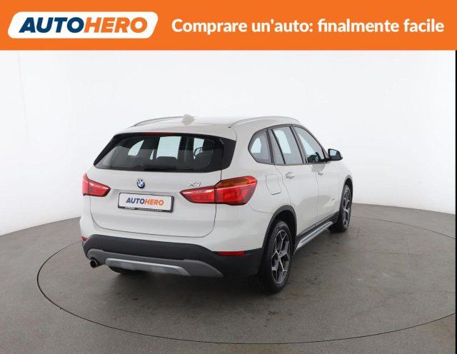 BMW X1 sDrive18d xLine