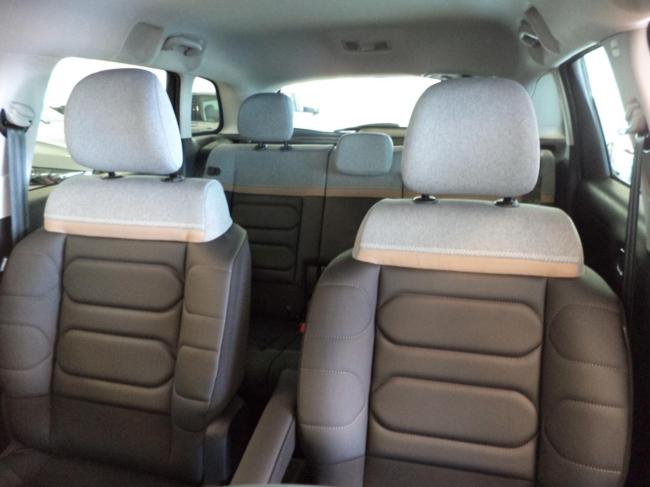 CITROEN C3 SUV AIRCROSS PLUS 1.5 BLUEHDI 110CV/81KW S&S