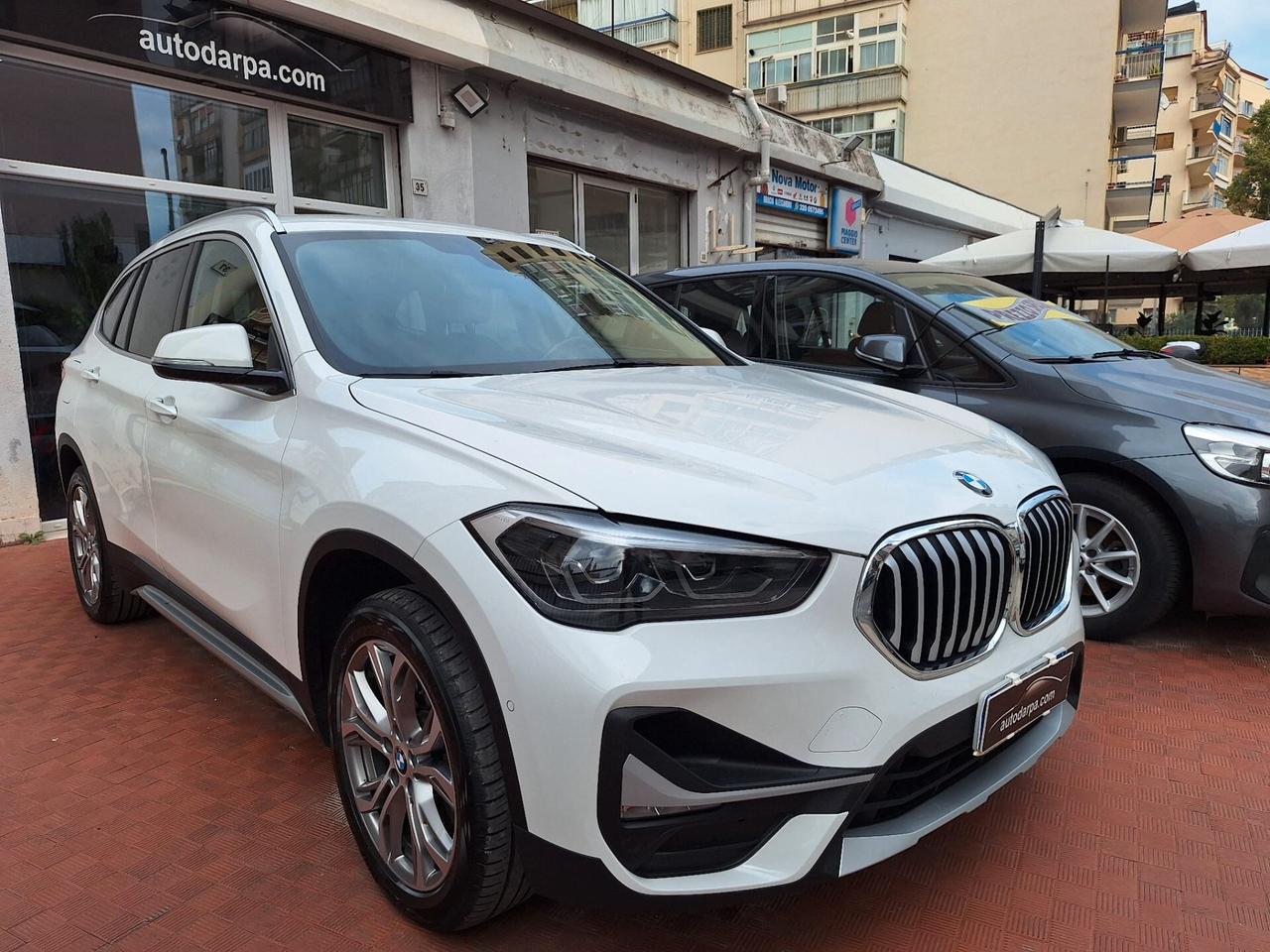 Bmw X1 sDrive18d xLine