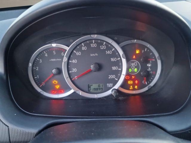 MITSUBISHI L200 2.5 DI-D/178CV DC Intense Plus