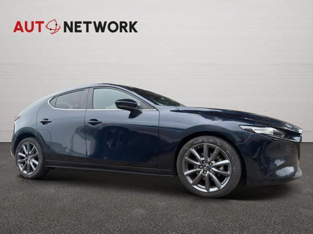 MAZDA 3 2.0L 150CV Skyactiv-G M-Hybrid Executive