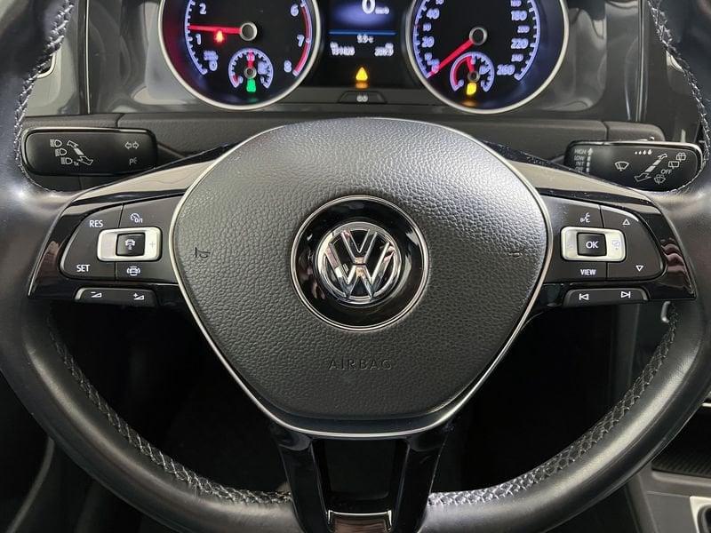 Volkswagen Golf Golf 5p 1.5 tgi Business 130cv