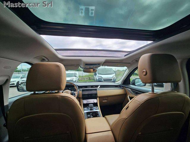 JAGUAR F-Pace F-Pace 2021 2.0 i4 phev awd 404cv auto TETTO- GJ9