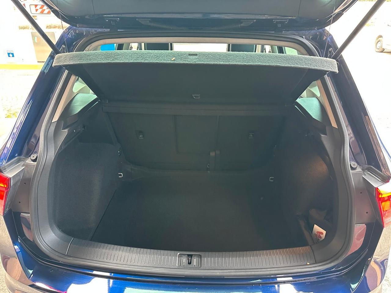 Volkswagen Tiguan 2.0 TDI SCR DSG 4MOTION Business BMT