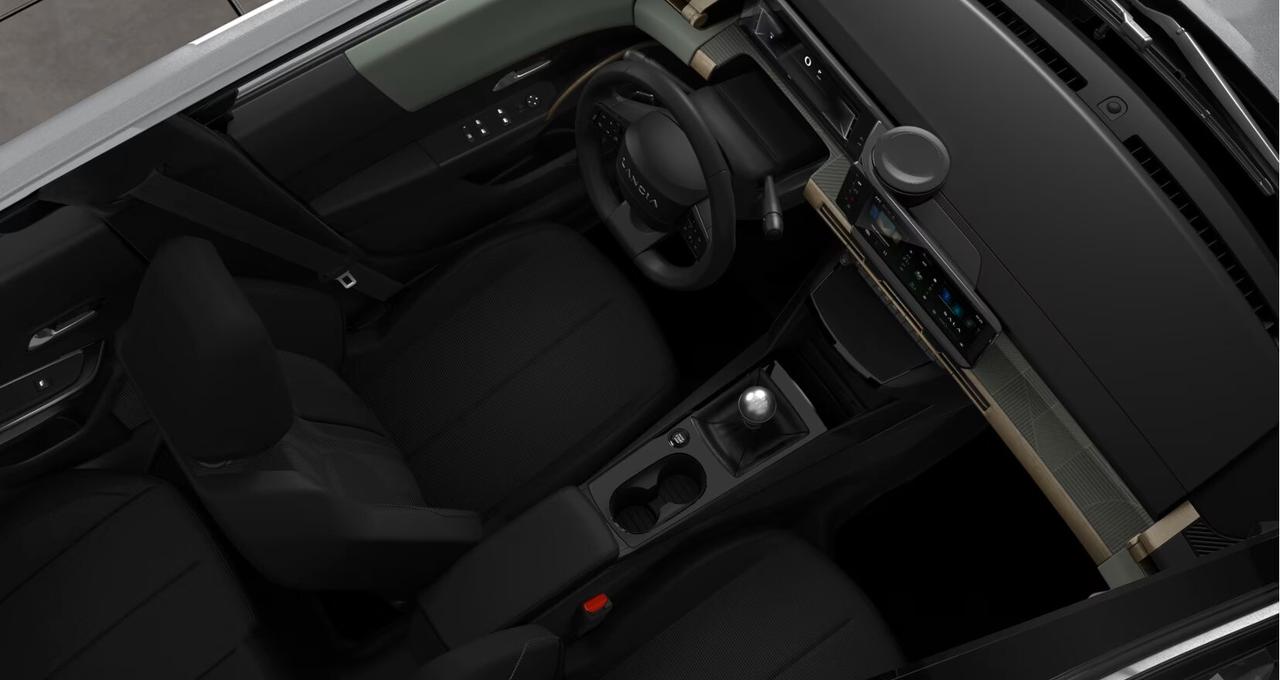 LANCIA Ypsilon 4ª serie Ypsilon 1.2 Turbo 100 CV