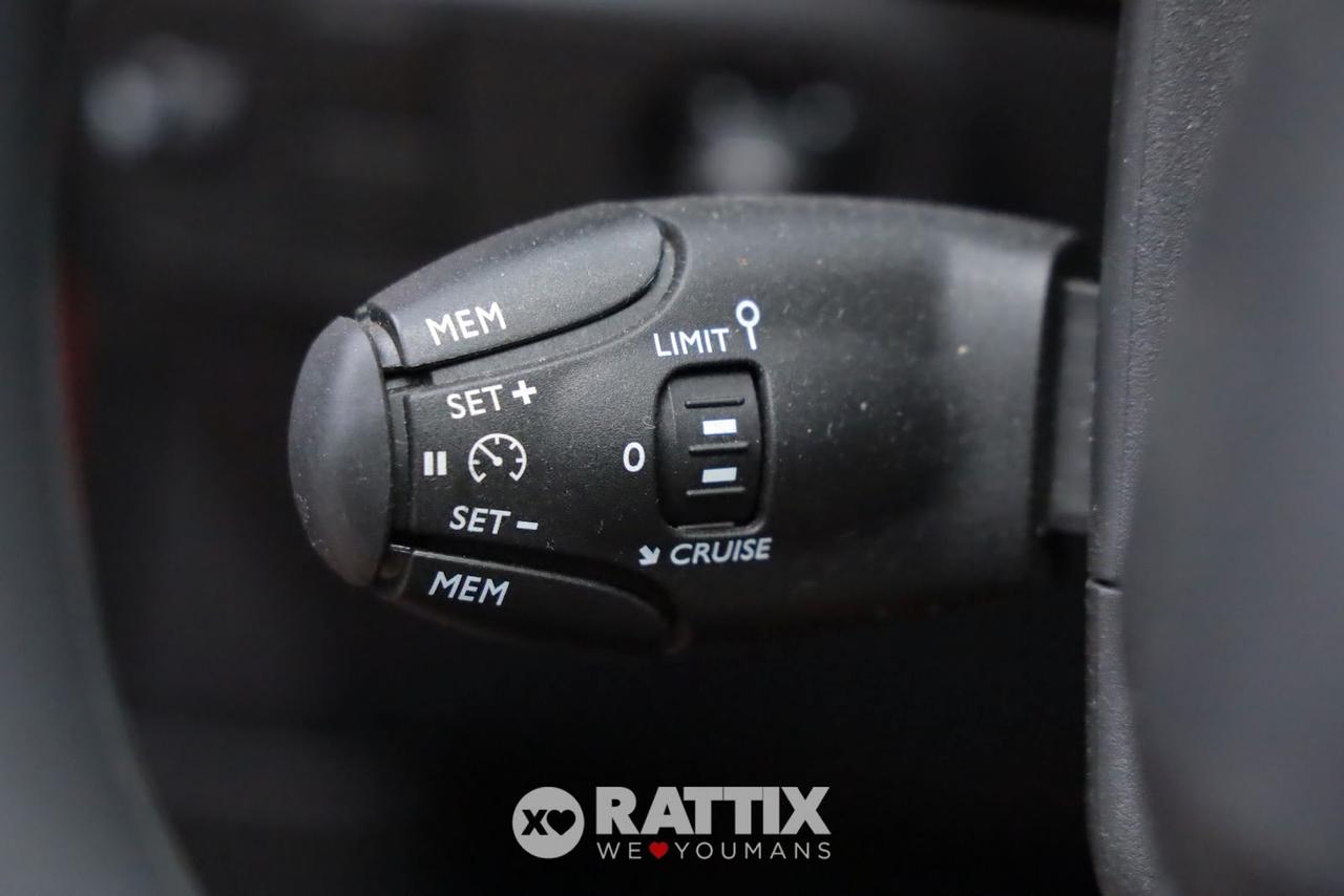 Citroen C3 1.2 Puretech 110CV Max
