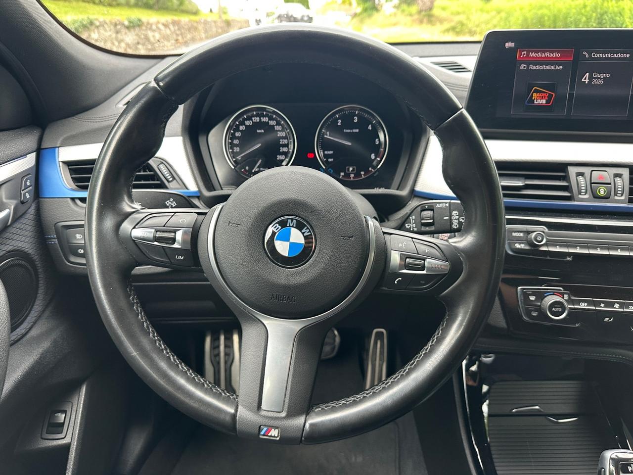 Bmw X2 xDrive18d Msport - 2022
