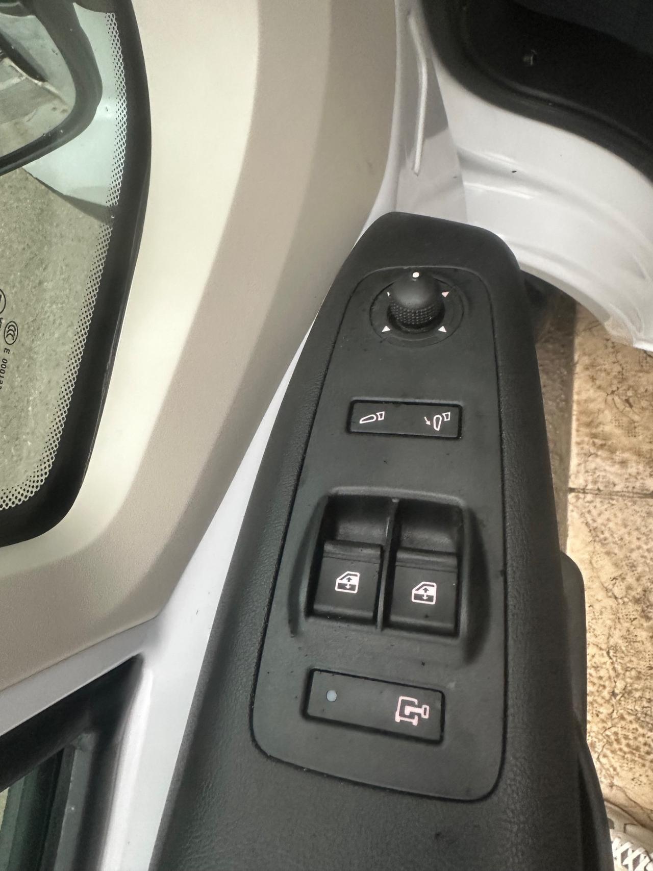 Peugeot Boxer 333 2.2 BlueHDi 140 2022 KM 120728 CERT 1PROP